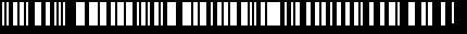 bar pattern